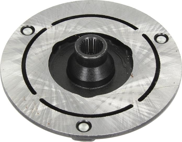 Thermotec KTT020063 — Tarcza zabieraka, sprzęgło magnetyczne sprężarki