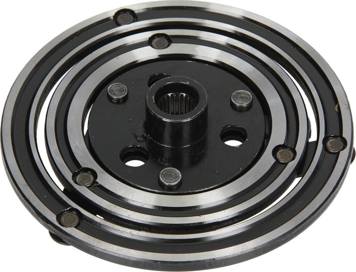 Thermotec KTT020062 — Tarcza zabieraka, sprzęgło magnetyczne sprężarki