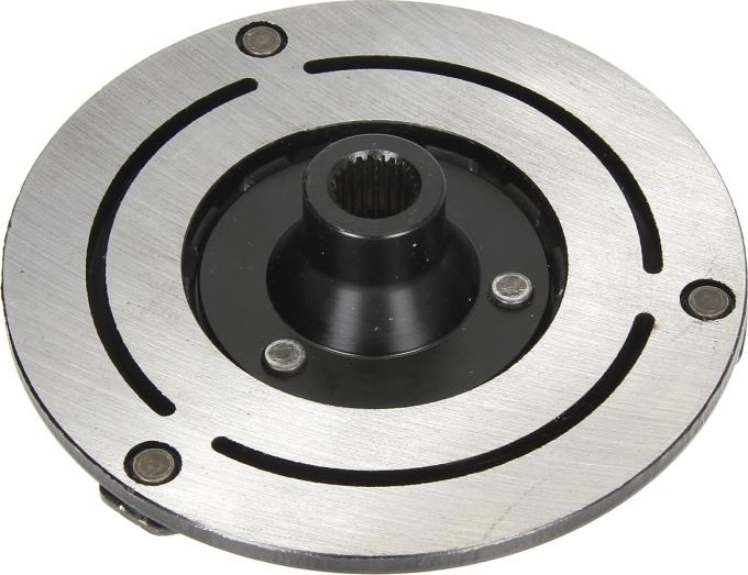 Thermotec KTT020067 — Tarcza zabieraka, sprzęgło magnetyczne sprężarki