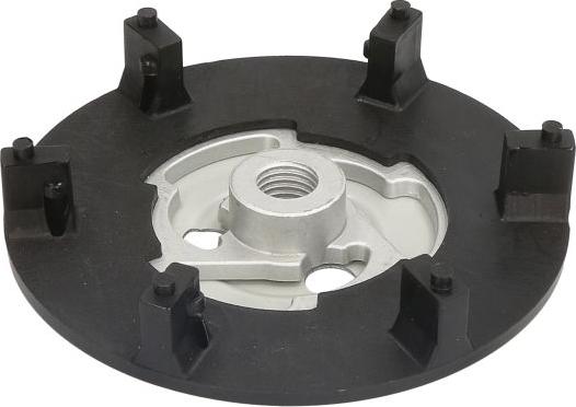 Thermotec KTT020007 — Tarcza zabieraka, sprzęgło magnetyczne sprężarki