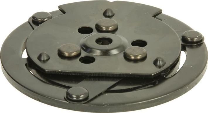 Thermotec KTT020015-1 — Tarcza zabieraka, sprzęgło magnetyczne sprężarki