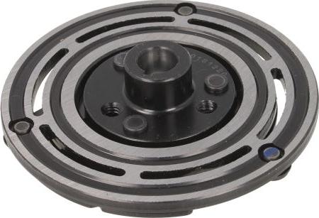 Thermotec KTT020015 — Tarcza zabieraka, sprzęgło magnetyczne sprężarki
