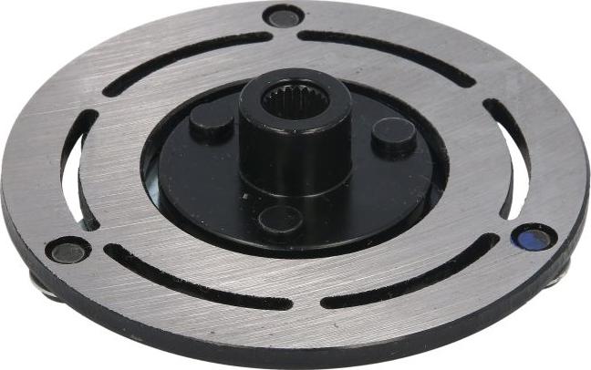 Thermotec KTT020016 — Tarcza zabieraka, sprzęgło magnetyczne sprężarki