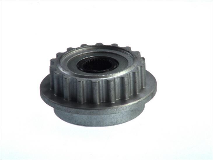 Thermotec KTT020010 — Tarcza zabieraka, sprzęgło magnetyczne sprężarki
