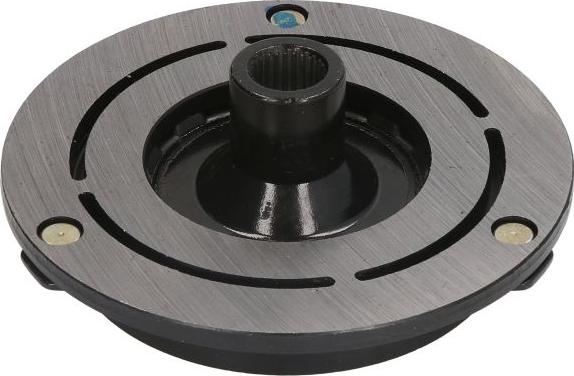 Thermotec KTT020011 — Tarcza zabieraka, sprzęgło magnetyczne sprężarki