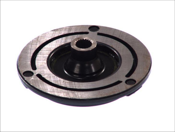 Thermotec KTT020029 — Tarcza zabieraka, sprzęgło magnetyczne sprężarki