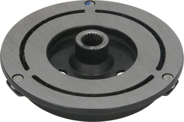Thermotec KTT020024 — Tarcza zabieraka, sprzęgło magnetyczne sprężarki