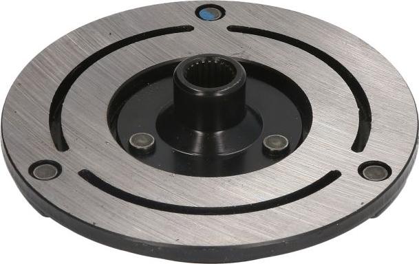 Thermotec KTT020025 — Tarcza zabieraka, sprzęgło magnetyczne sprężarki