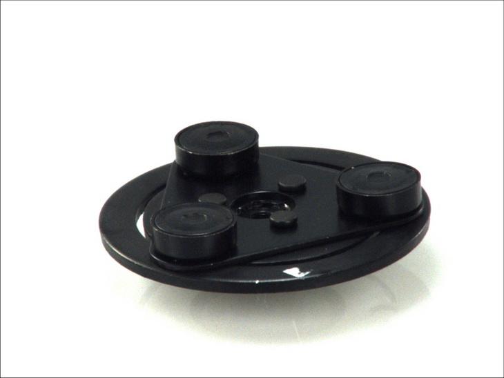 Thermotec KTT020021 — Kompresor, klimatyzacja