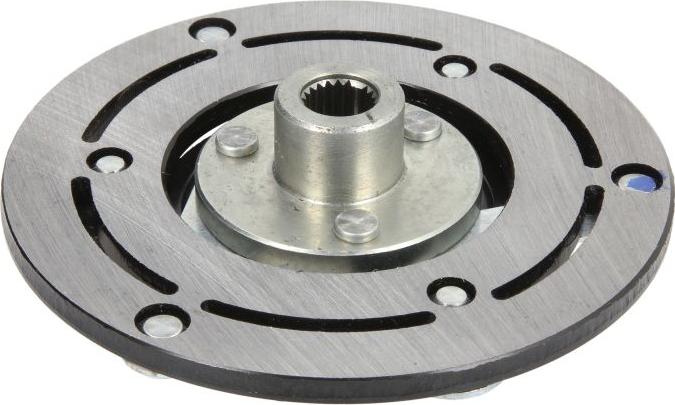 Thermotec KTT020022 — Tarcza zabieraka, sprzęgło magnetyczne sprężarki