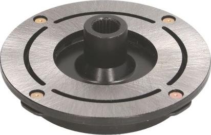 Thermotec KTT020078 — Tarcza zabieraka, sprzęgło magnetyczne sprężarki