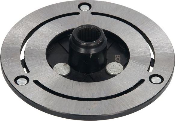 Thermotec KTT020100 — Tarcza zabieraka, sprzęgło magnetyczne sprężarki