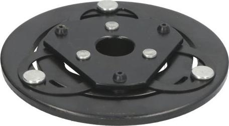 Thermotec KTT020101 — Tarcza zabieraka, sprzęgło magnetyczne sprężarki