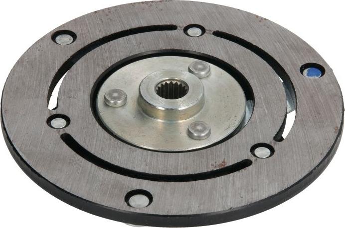 Thermotec KTT020103 — Tarcza zabieraka, sprzęgło magnetyczne sprężarki