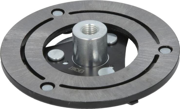 Thermotec KTT020110 — Kompresor, klimatyzacja
