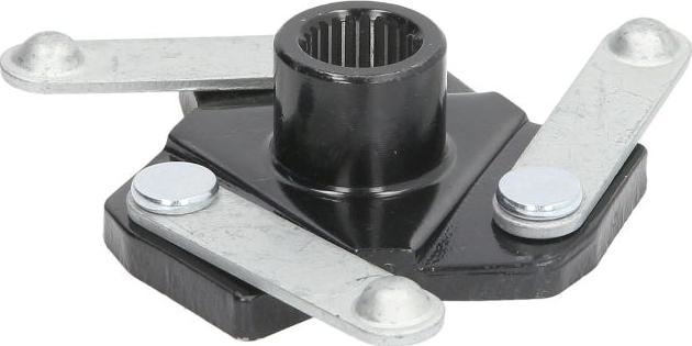 Thermotec KTT020128 — Tarcza zabieraka, sprzęgło magnetyczne sprężarki