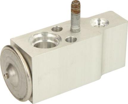 Thermotec KTT140046 — Zawór rozprężny, klimatyzacja