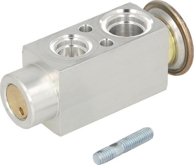 Thermotec KTT140041 — Zawór rozprężny, klimatyzacja