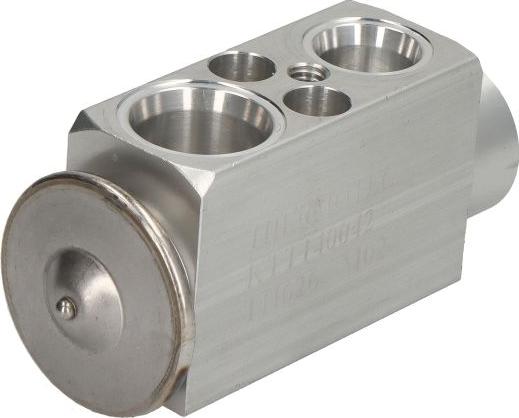 Thermotec KTT140042 — Zawór rozprężny, klimatyzacja