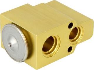 Thermotec KTT140047 — Zawór rozprężny, klimatyzacja