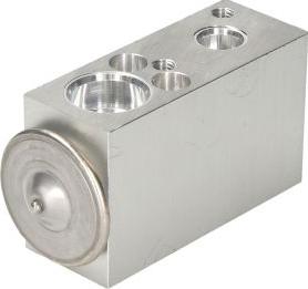 Thermotec KTT140054 — Zawór rozprężny, klimatyzacja