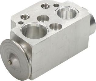 Thermotec KTT140051 — Zawór rozprężny, klimatyzacja