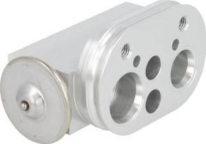 Thermotec KTT140063 — Zawór rozprężny, klimatyzacja