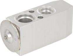 Thermotec KTT140062 — Zawór rozprężny, klimatyzacja