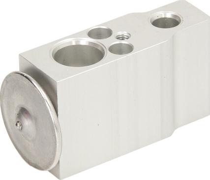 Thermotec KTT140009 — Zawór rozprężny, klimatyzacja