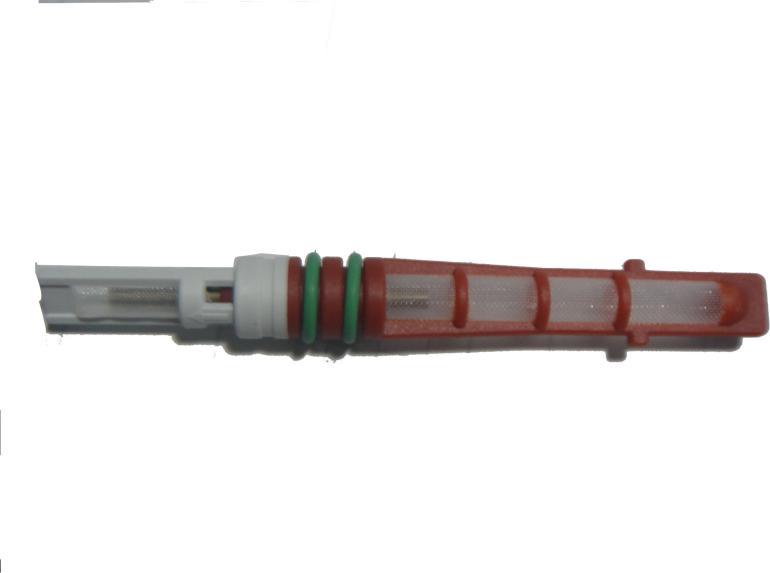Thermotec KTT140004 - Zawór rozprężny. dysza dław. klimatyzacji