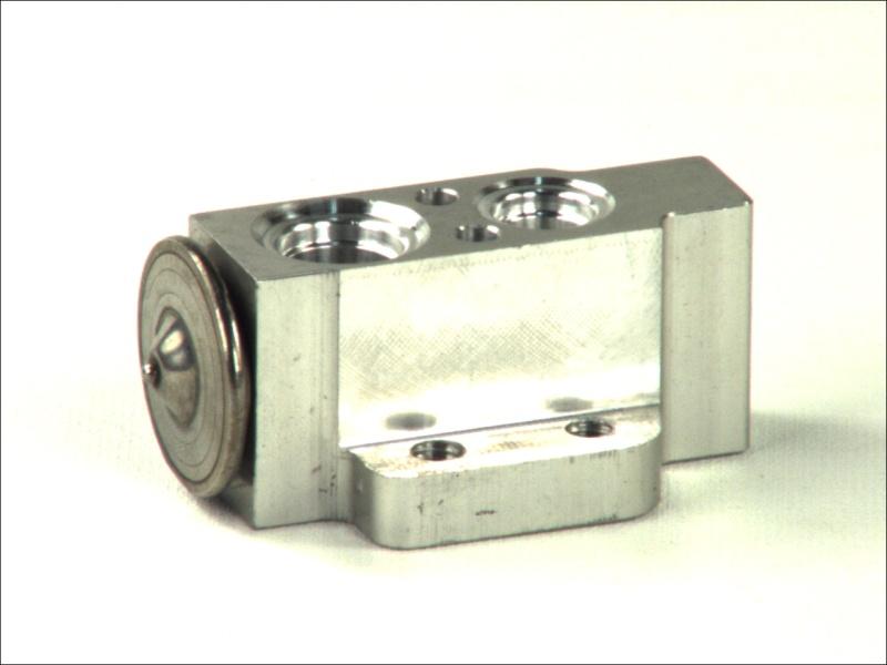 Thermotec KTT140005 — Zawór rozprężny, klimatyzacja