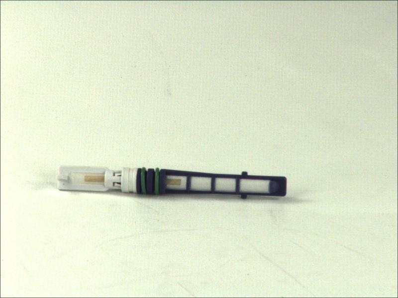 Thermotec KTT140006 — Zawór rozprężny, klimatyzacja