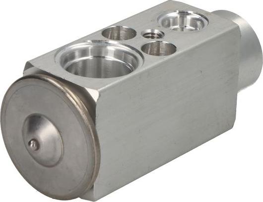 Thermotec KTT140002 — Zawór rozprężny, klimatyzacja