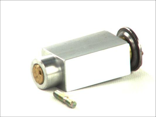 Thermotec KTT140007 — Zawór rozprężny, klimatyzacja