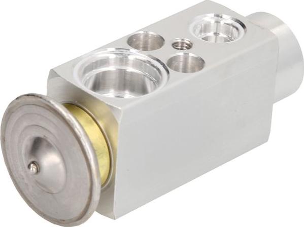 Thermotec KTT140016 — Zawór rozprężny, klimatyzacja