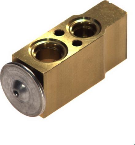 Thermotec KTT140010 — Zawór rozprężny, klimatyzacja