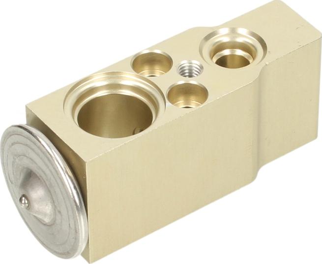 Thermotec KTT140018 — Zawór rozprężny, klimatyzacja