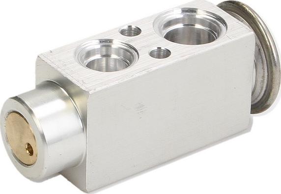 Thermotec KTT140013 — Zawór rozprężny, klimatyzacja