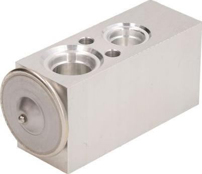 Thermotec KTT140080 — Zawór rozprężny, klimatyzacja