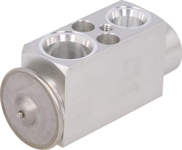 Thermotec KTT140081 — Zawór rozprężny, klimatyzacja
