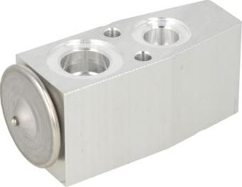 Thermotec KTT140032 — Zawór rozprężny, klimatyzacja