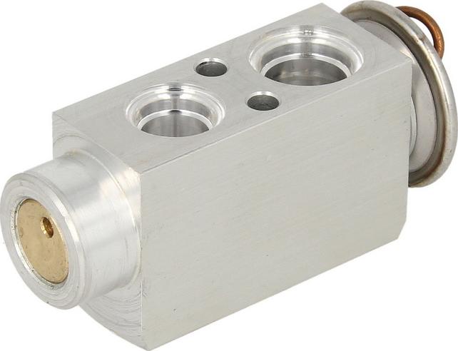 Thermotec KTT140037 — Zawór rozprężny, klimatyzacja