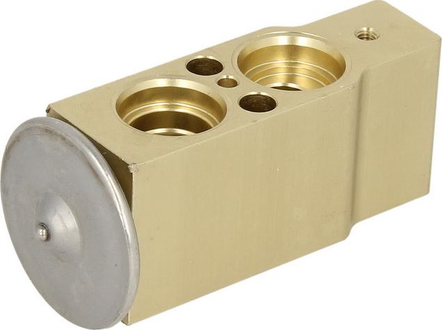 Thermotec KTT140029 — Zawór rozprężny, klimatyzacja