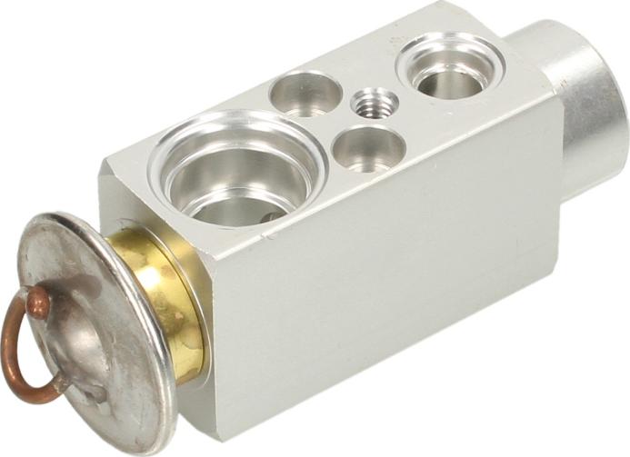 Thermotec KTT140021 — Zawór rozprężny, klimatyzacja