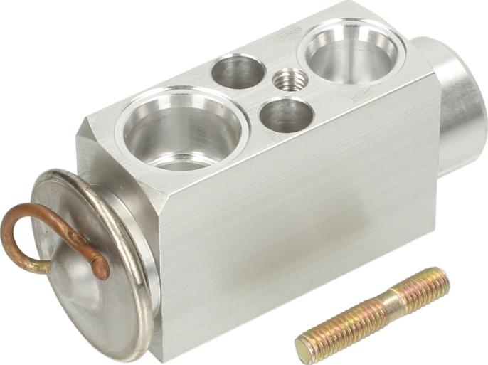 Thermotec KTT140022 — Zawór rozprężny, klimatyzacja