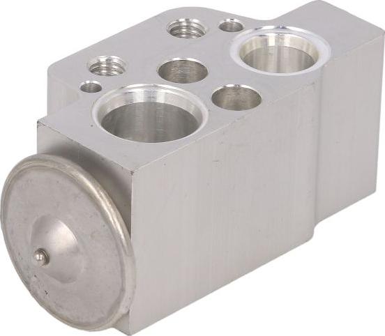 Thermotec KTT140074 — Zawór rozprężny, klimatyzacja