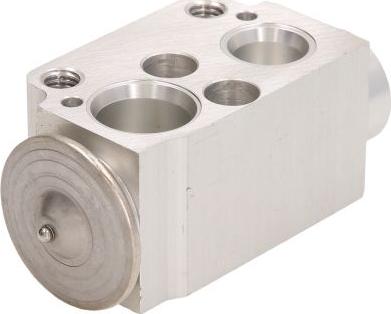 Thermotec KTT140075 — Zawór rozprężny, klimatyzacja