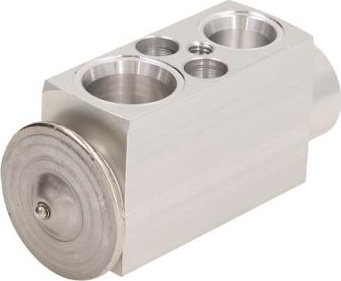 Thermotec KTT140071 — Zawór rozprężny, klimatyzacja