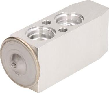 Thermotec KTT140072 — Zawór rozprężny, klimatyzacja