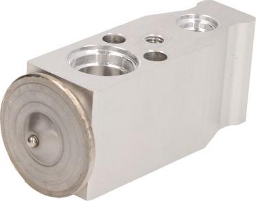 Thermotec KTT140077 — Zawór rozprężny, klimatyzacja